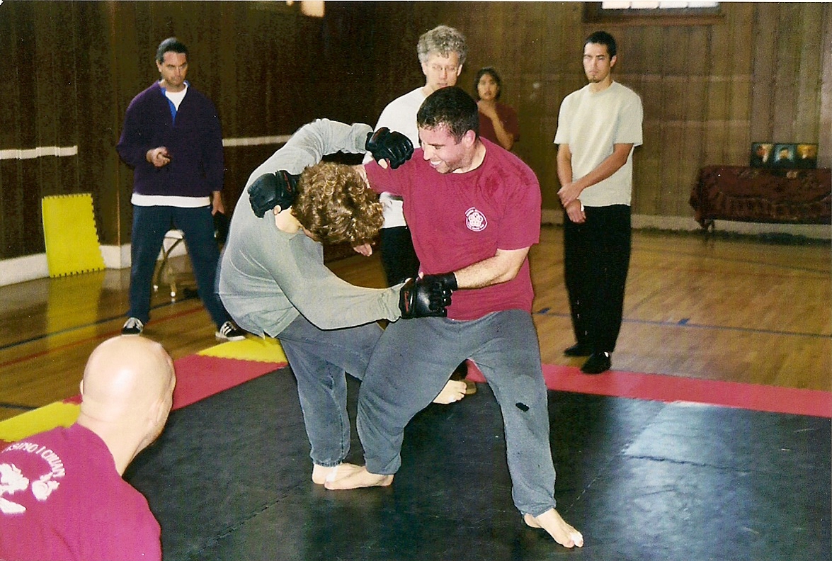 martialarts header